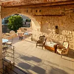 Hotel Carna Cave Cappadocia Only Adult Ortahisar