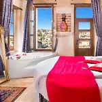 Carna Cave Cappadocia Only Adult 3* Ortahisar