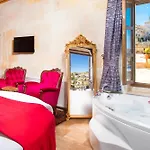 Carna Cave Cappadocia Only Adult Hotel