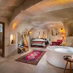Hotel Carna Cave Cappadocia Only Adult 3*