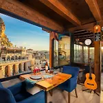 Hotel Carna Cave Cappadocia Only Adult Ortahisar