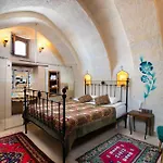 Carna Cave Cappadocia Only Adult