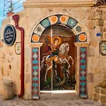Carna Cave Cappadocia Only Adult Hotel