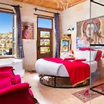 Hotel Carna Cave Cappadocia Only Adult 3*