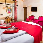 Carna Cave Cappadocia Only Adult Hotel 3*