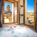 Hotel Carna Cave Cappadocia Only Adult Ortahisar