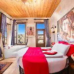 Carna Cave Cappadocia Only Adult 3* Ortahisar