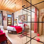 Carna Cave Cappadocia Only Adult Hotel Ortahisar