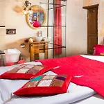 Carna Cave Cappadocia Only Adult Hotel 3*