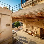 Hotel Carna Cave Cappadocia Only Adult Ortahisar