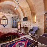 Carna Cave Cappadocia Only Adult Hotel