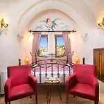 Hotel Carna Cave Cappadocia Only Adult 3*