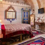 Carna Cave Cappadocia Only Adult 3*