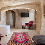 Carna Cave Cappadocia Only Adult Hotel 3*