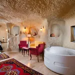 Carna Cave Cappadocia Only Adult Hotel 3*