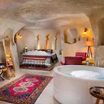 Hotel Carna Cave Cappadocia Only Adult Ortahisar