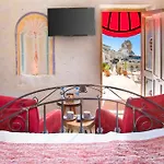 Carna Cave Cappadocia Only Adult 3* Ortahisar