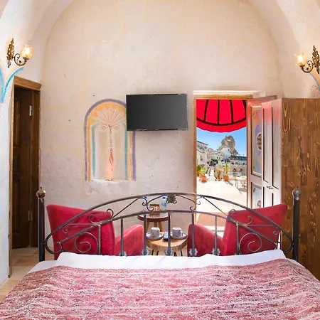 Hotel Carna Cave Cappadocia