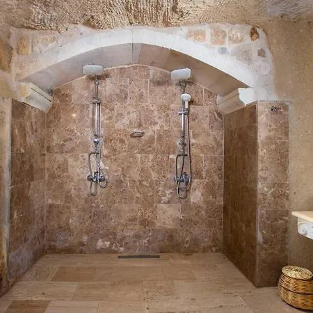 Carna Cave Cappadocia Szálloda Ortahisar