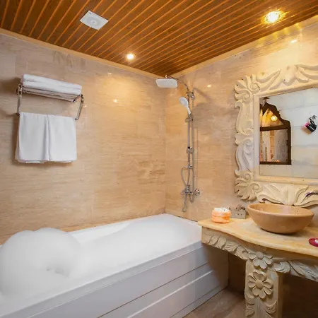 Hotel Carna Cave Cappadocia Ortahisar