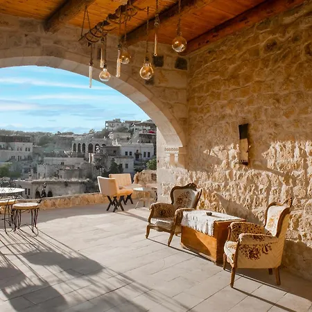 Carna Cave Cappadocia 3* Ortahisar