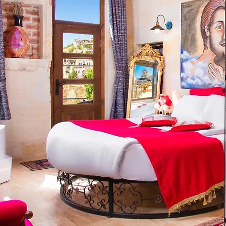 Hotel Carna Cave Cappadocia