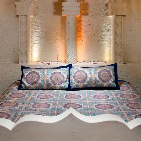 Carna Cave Cappadocia Hotel Ortahisar