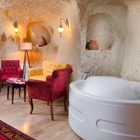 Carna Cave Cappadocia 3*