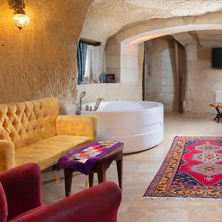 Szálloda Carna Cave Cappadocia