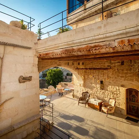 Hotel Carna Cave Cappadocia Ortahisar