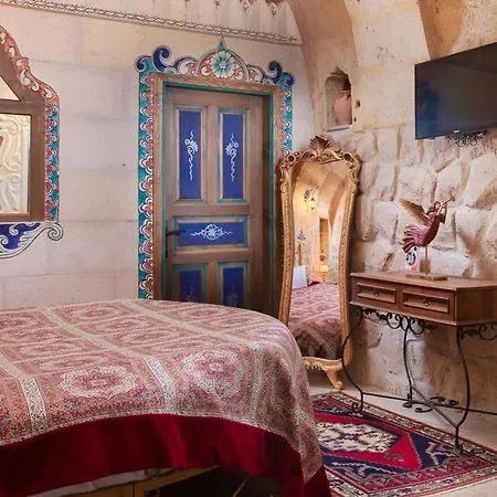 Carna Cave Cappadocia 3* Ortahisar