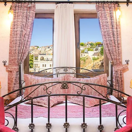 Carna Cave Cappadocia Only Adult Hotel Ortahisar