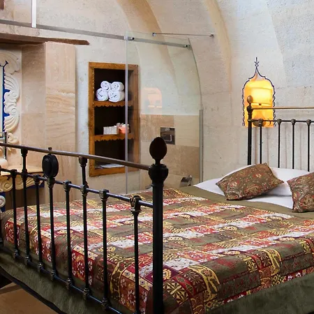 Hotel Carna Cave Cappadocia Ortahisar