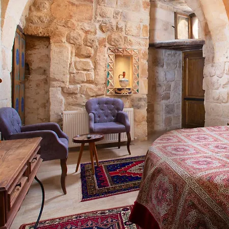 Hotel Carna Cave Cappadocia