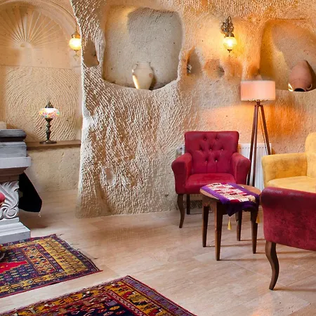 Carna Cave Cappadocia Hotel