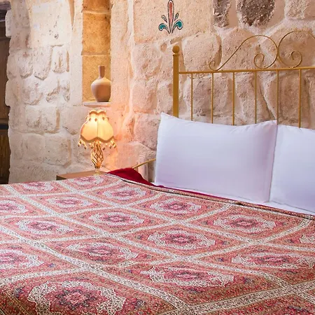 Hotel Carna Cave Cappadocia 3*