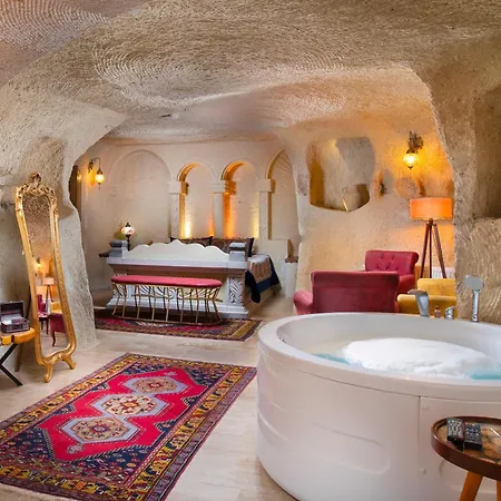 Hotel Carna Cave Cappadocia Only Adult Ortahisar