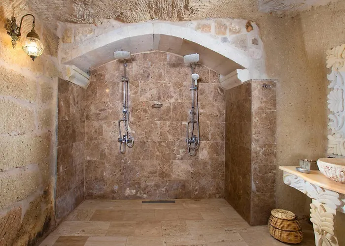 Carna Cave Cappadocia Hotel Ortahisar