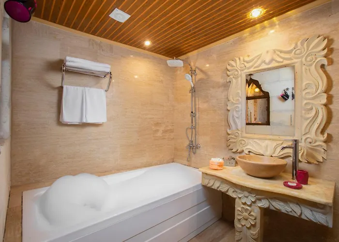 Hotel Carna Cave Cappadocia Ortahisar
