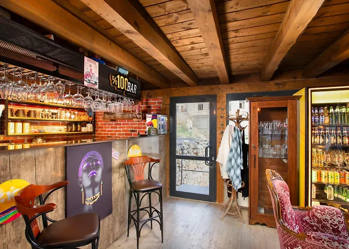 Hotel Carna Cave Cappadocia